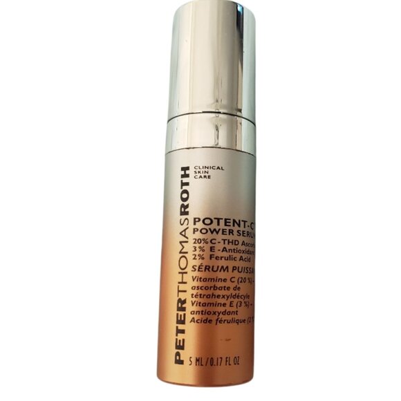 Peter Thomas Roth Potent -C Power Serum - Picture 1 of 3